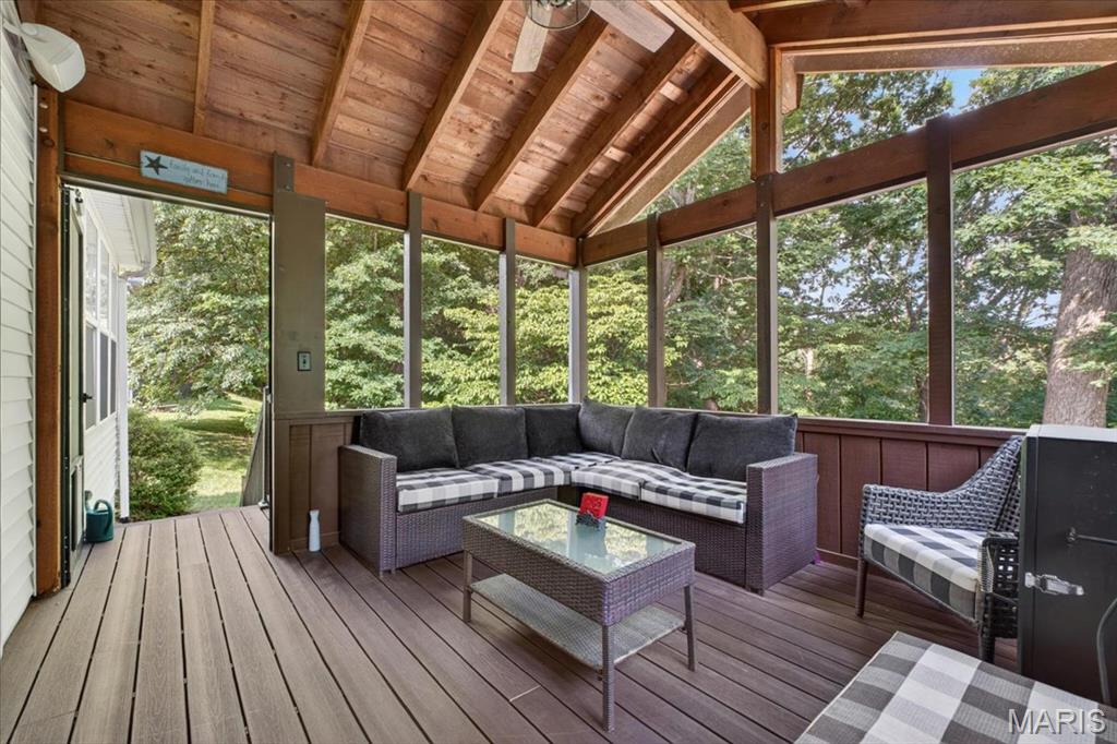 Garden Valley Farms 2 - Residential