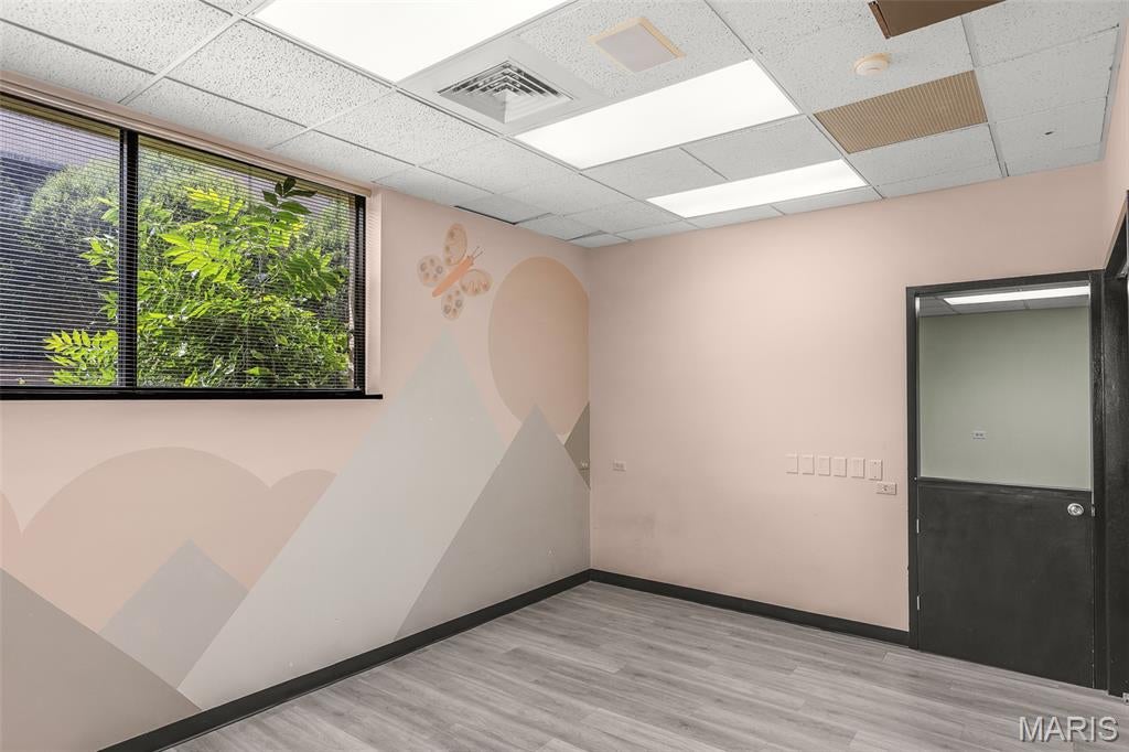 Whitelaws Sub - Commercial Lease