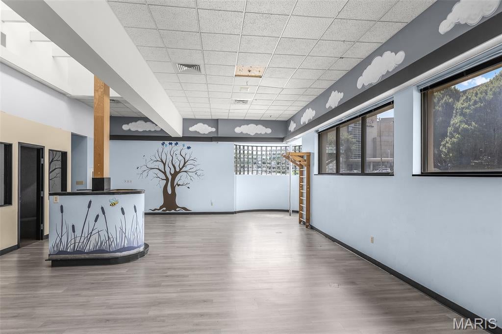 Whitelaws Sub - Commercial Lease