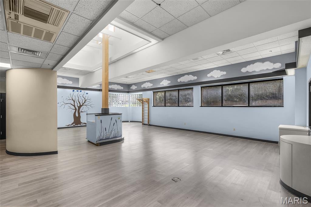 Whitelaws Sub - Commercial Lease
