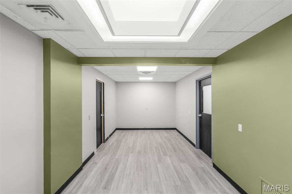Whitelaws Sub - Commercial Lease