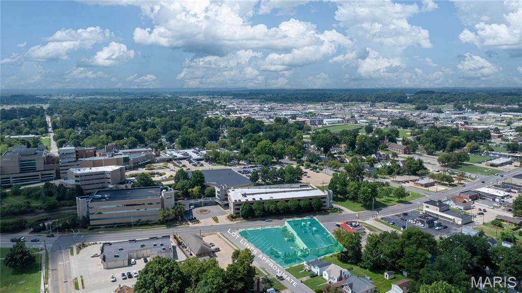 Whitelaws Sub - Commercial Lease