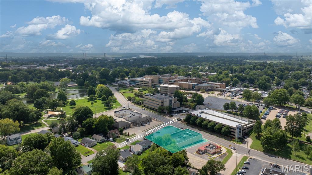 Whitelaws Sub - Commercial Lease