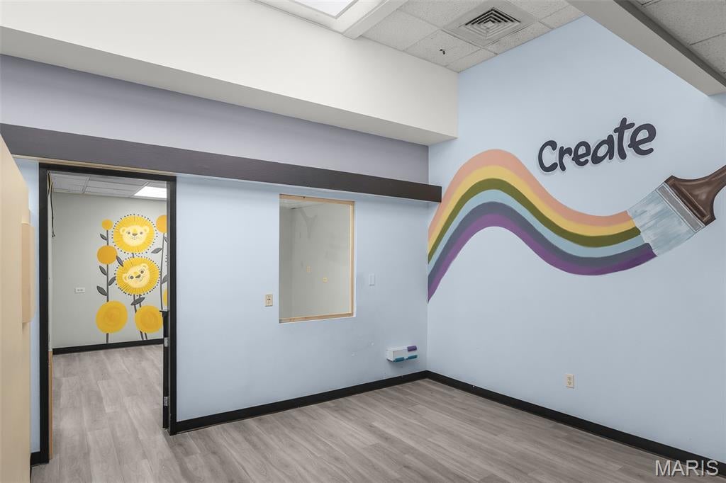 Whitelaws Sub - Commercial Lease