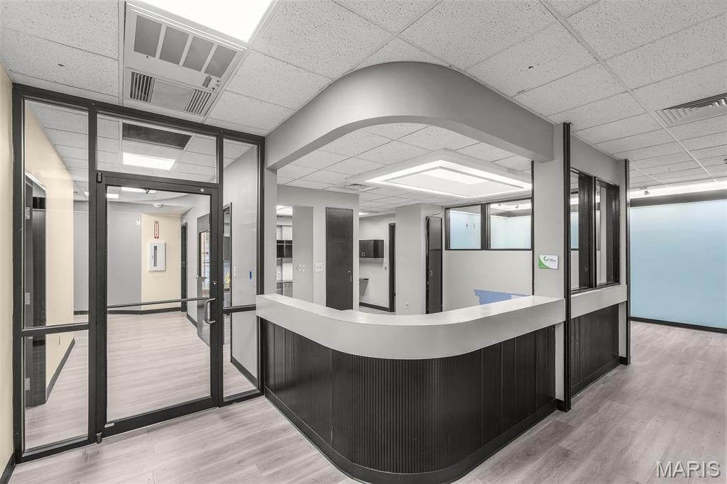 Whitelaws Sub - Commercial Lease