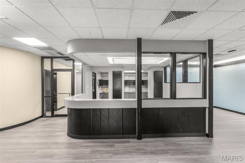 Whitelaws Sub - Commercial Lease
