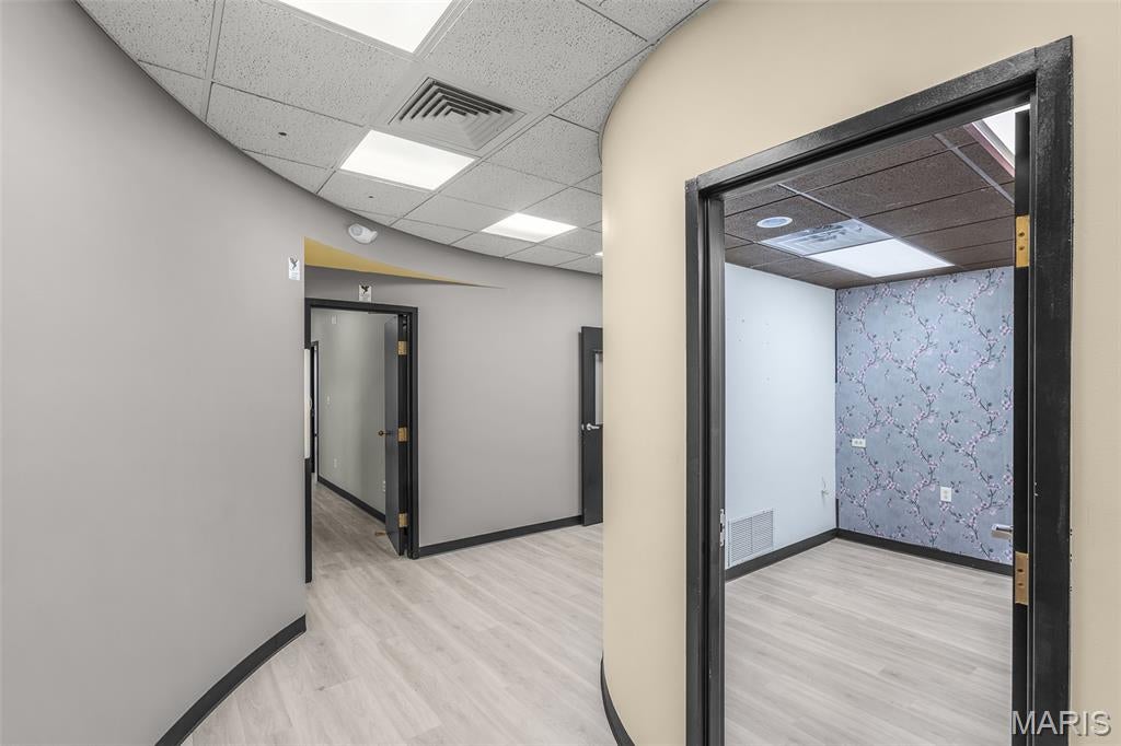 Whitelaws Sub - Commercial Lease