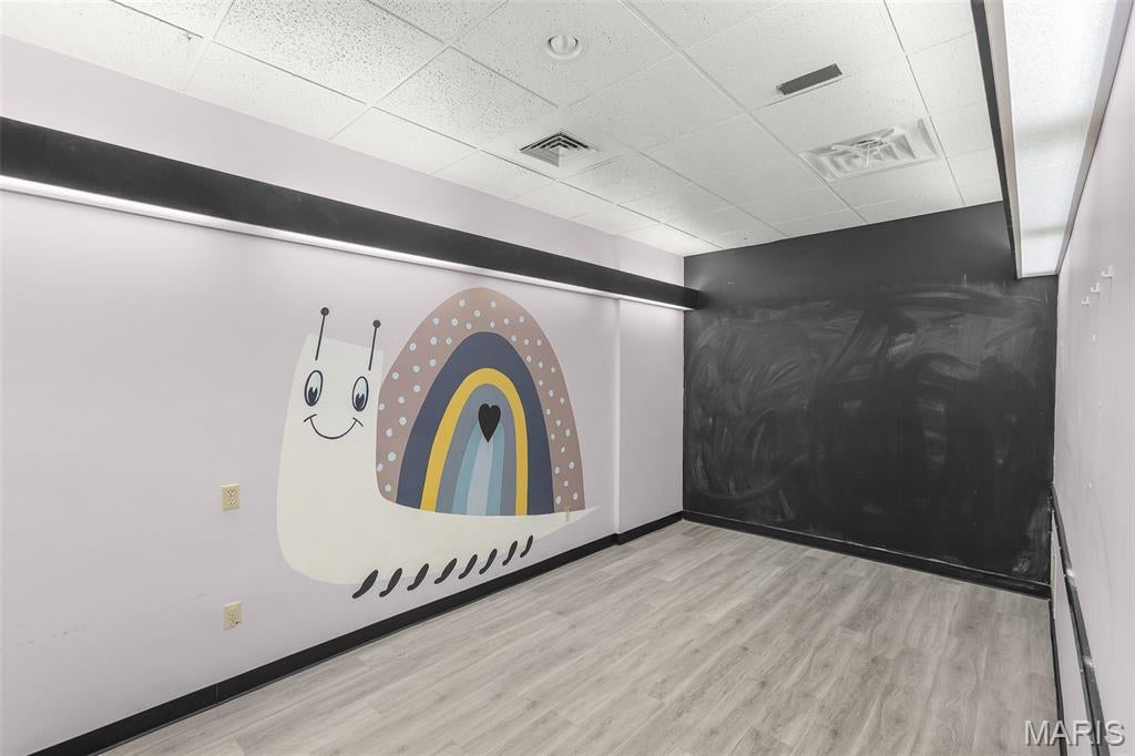 Whitelaws Sub - Commercial Lease