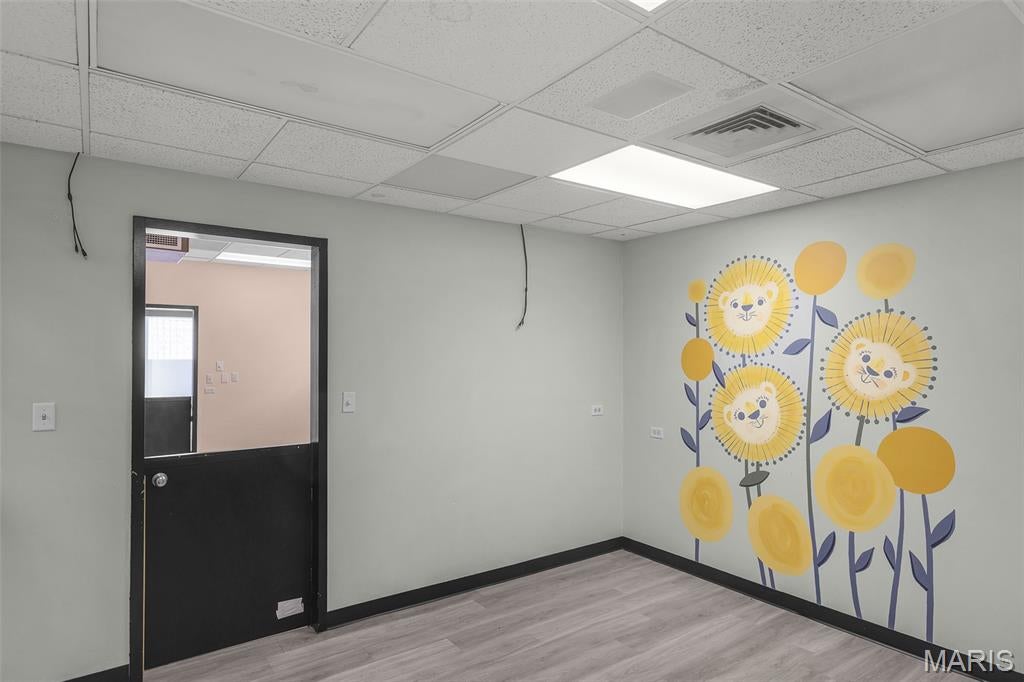 Whitelaws Sub - Commercial Lease