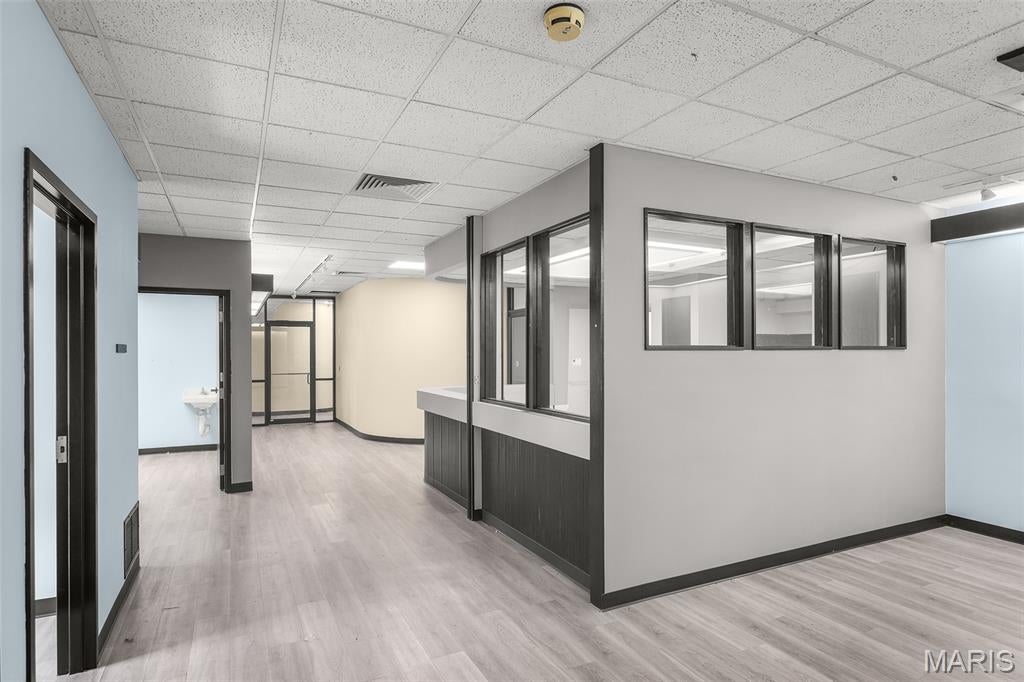 Whitelaws Sub - Commercial Lease