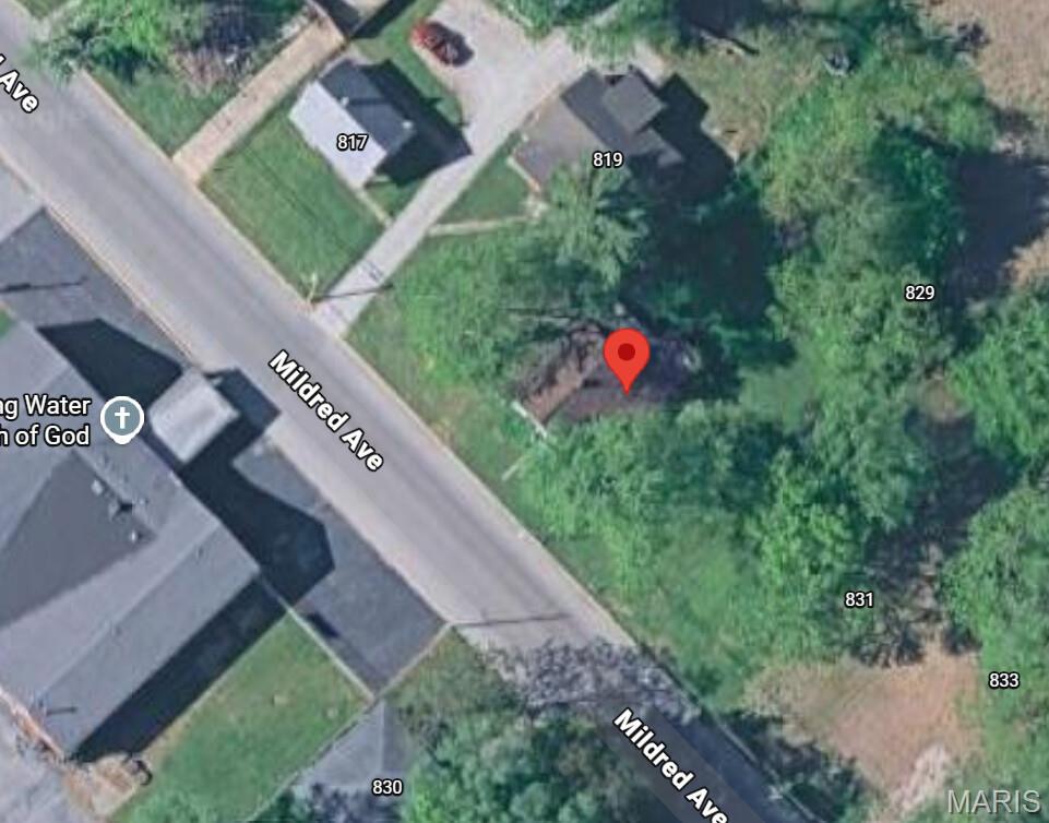 Maplewood Sub - Residential