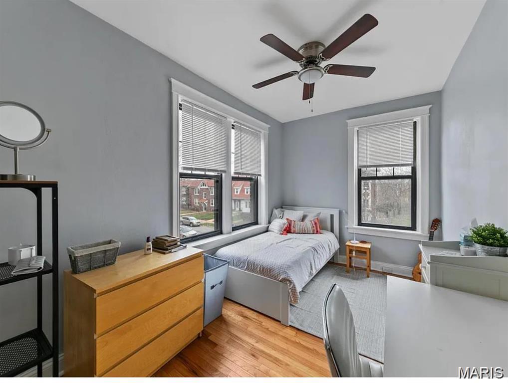 North Parkview - Residential Income