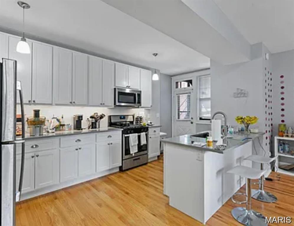 North Parkview - Residential Income