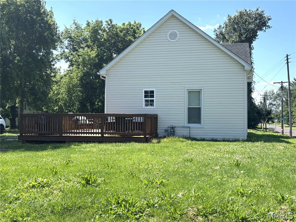 Lindlys Add - Residential