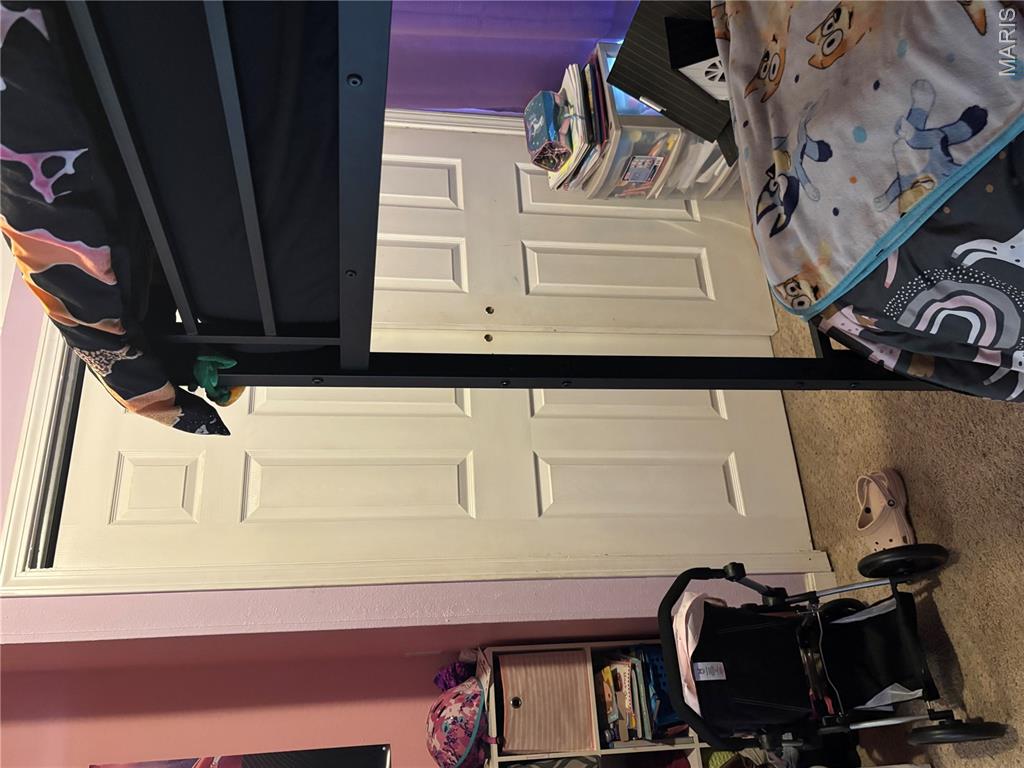 Lindlys Add - Residential