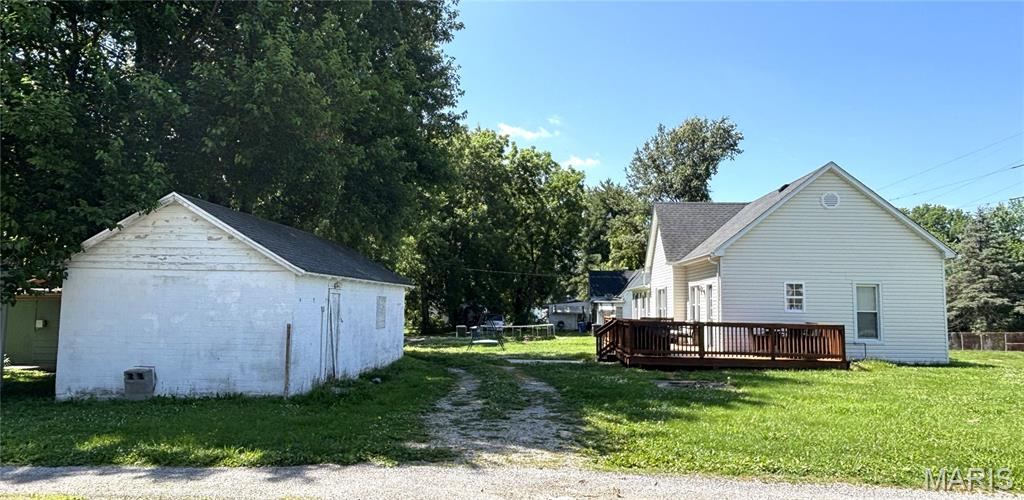 Lindlys Add - Residential