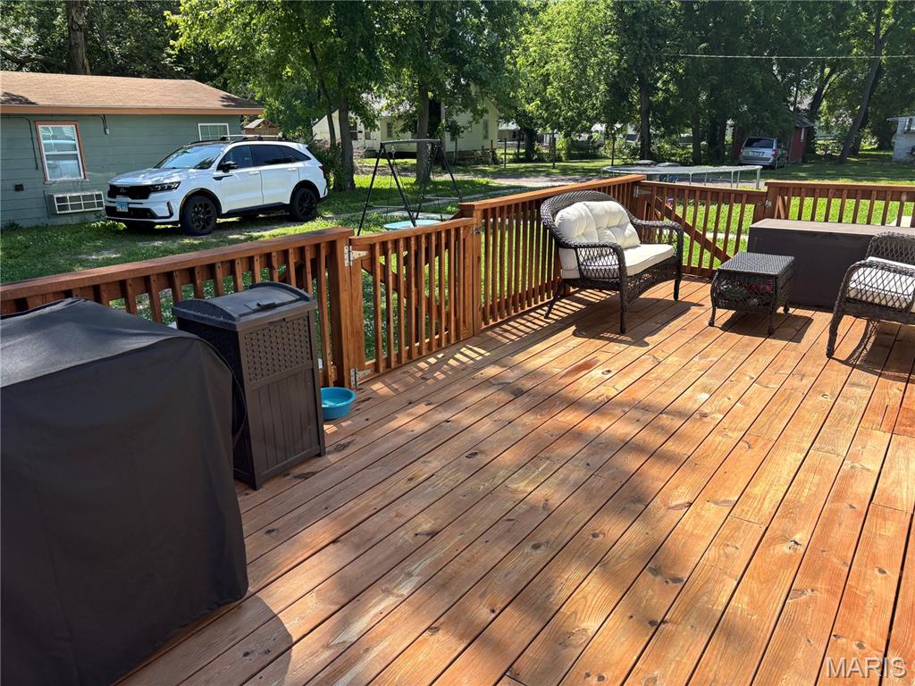 Lindlys Add - Residential