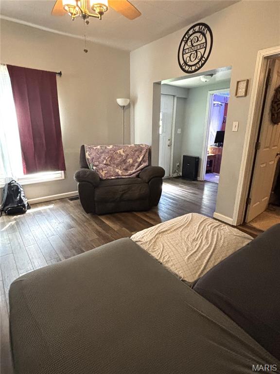 Lindlys Add - Residential