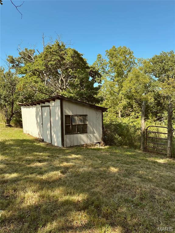 County - Residential