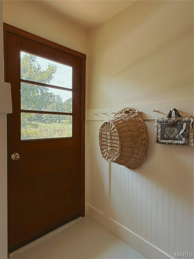 County - Residential