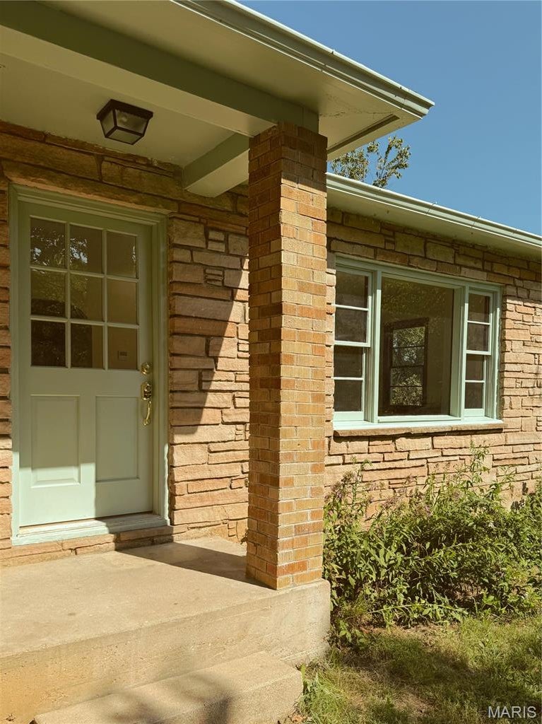 County - Residential