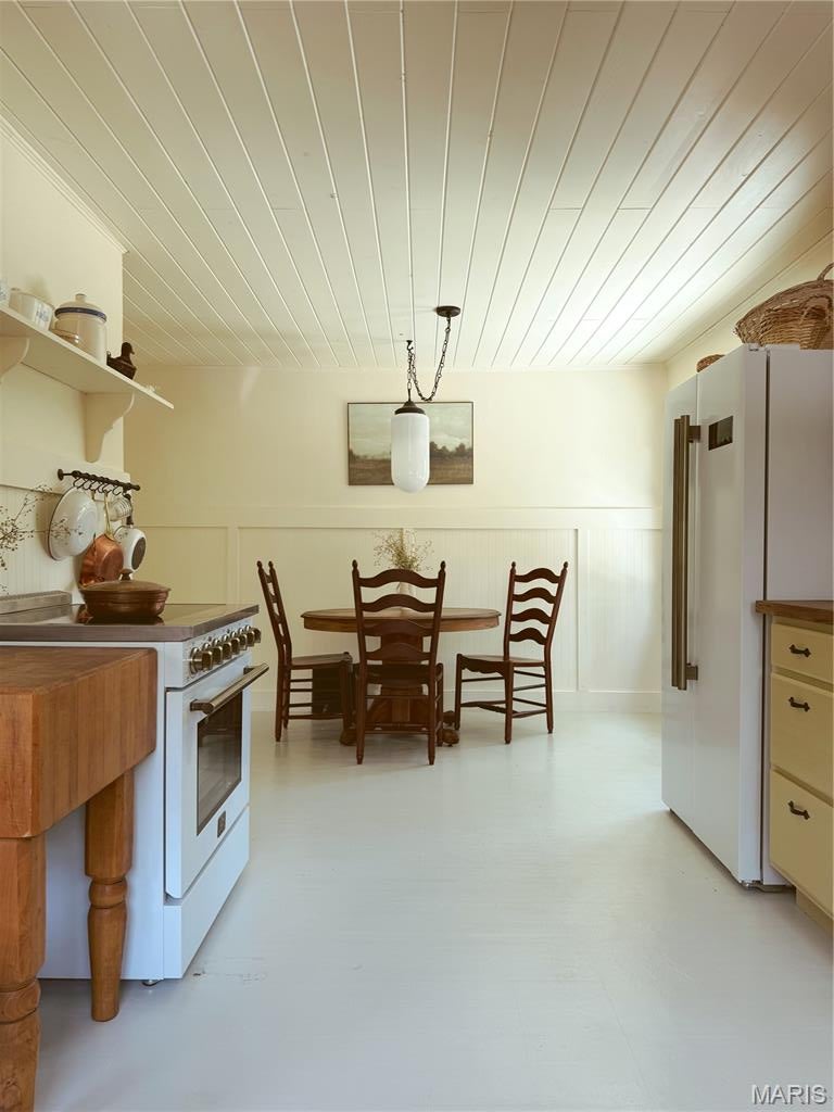 County - Residential