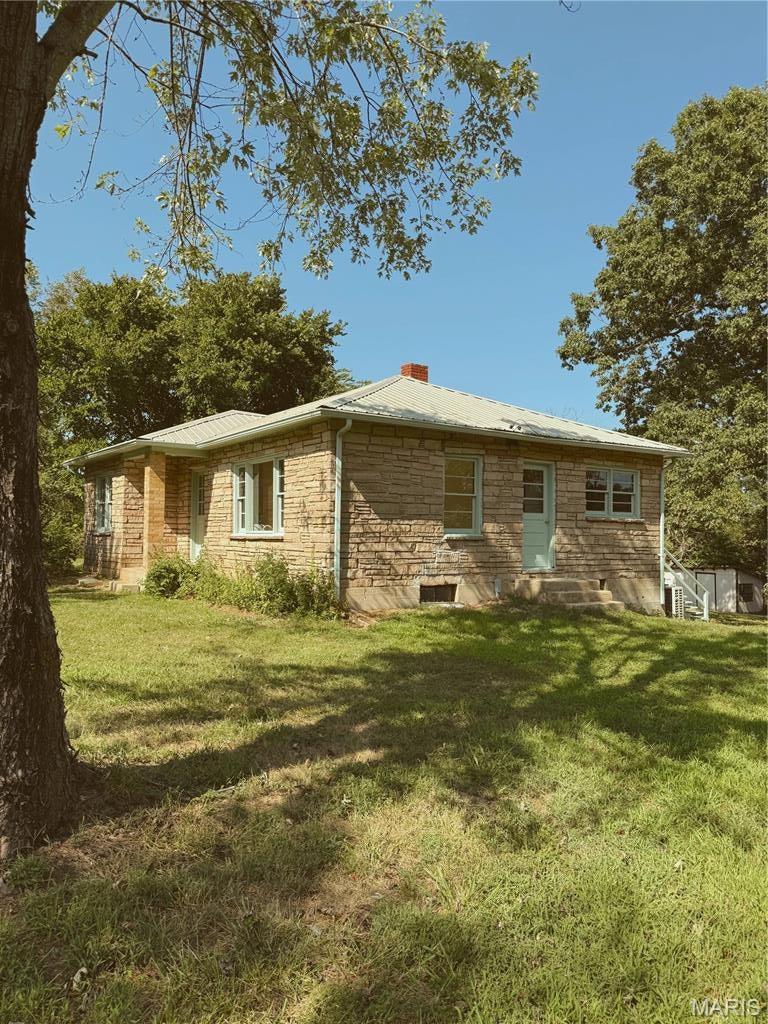 County - Residential