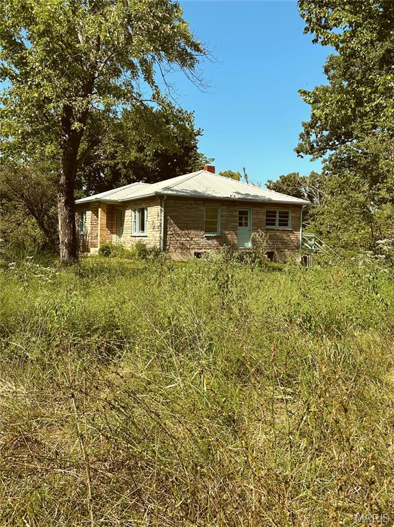 County - Residential