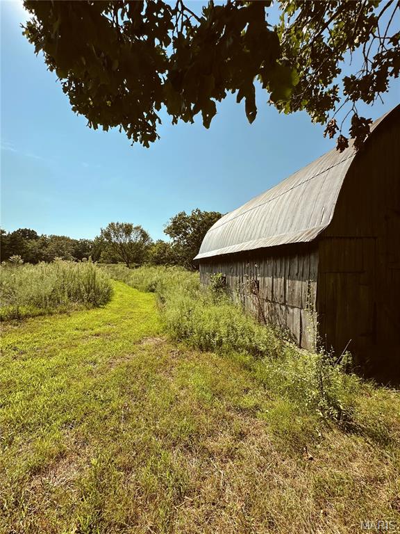 County - Residential