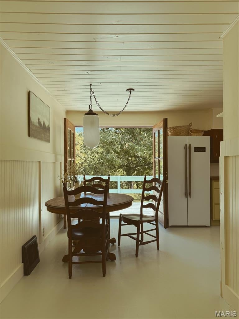 County - Residential