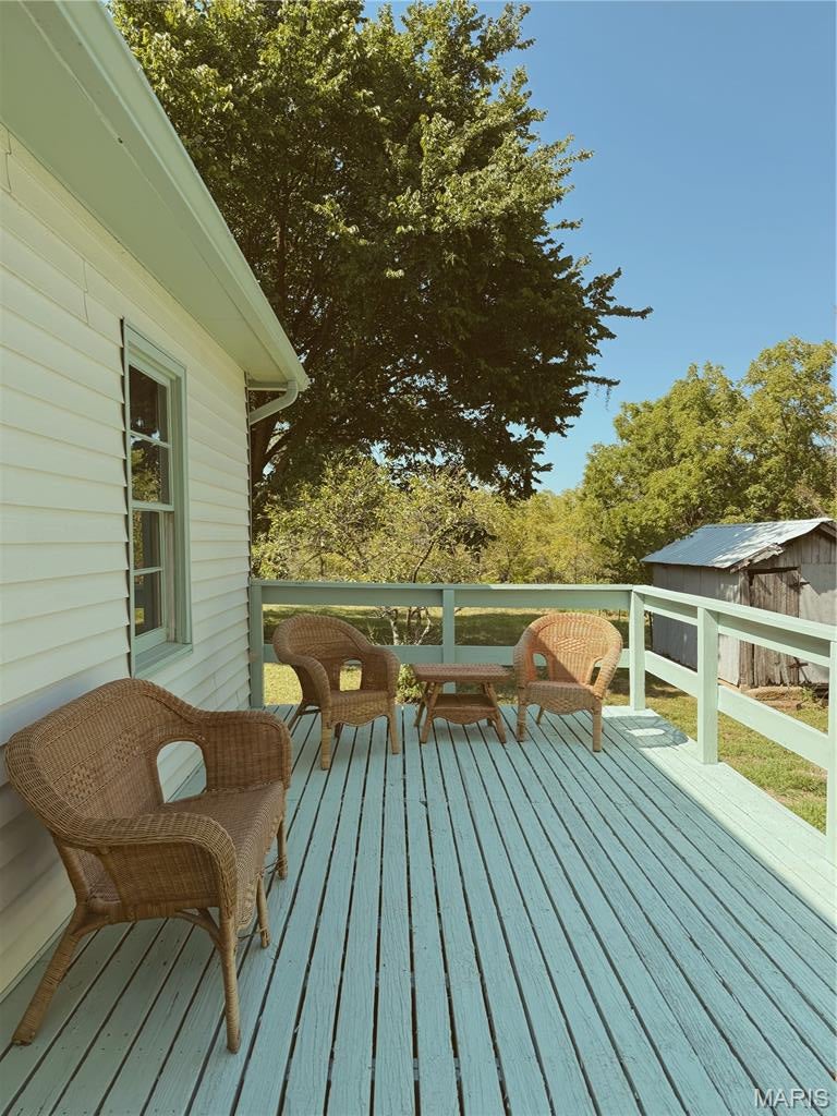 County - Residential
