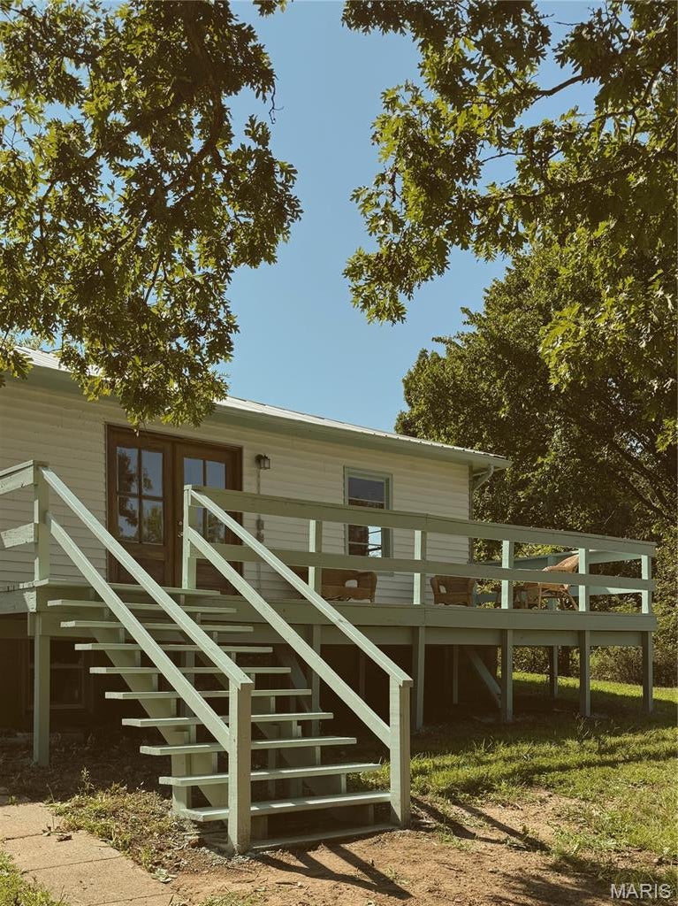 County - Residential