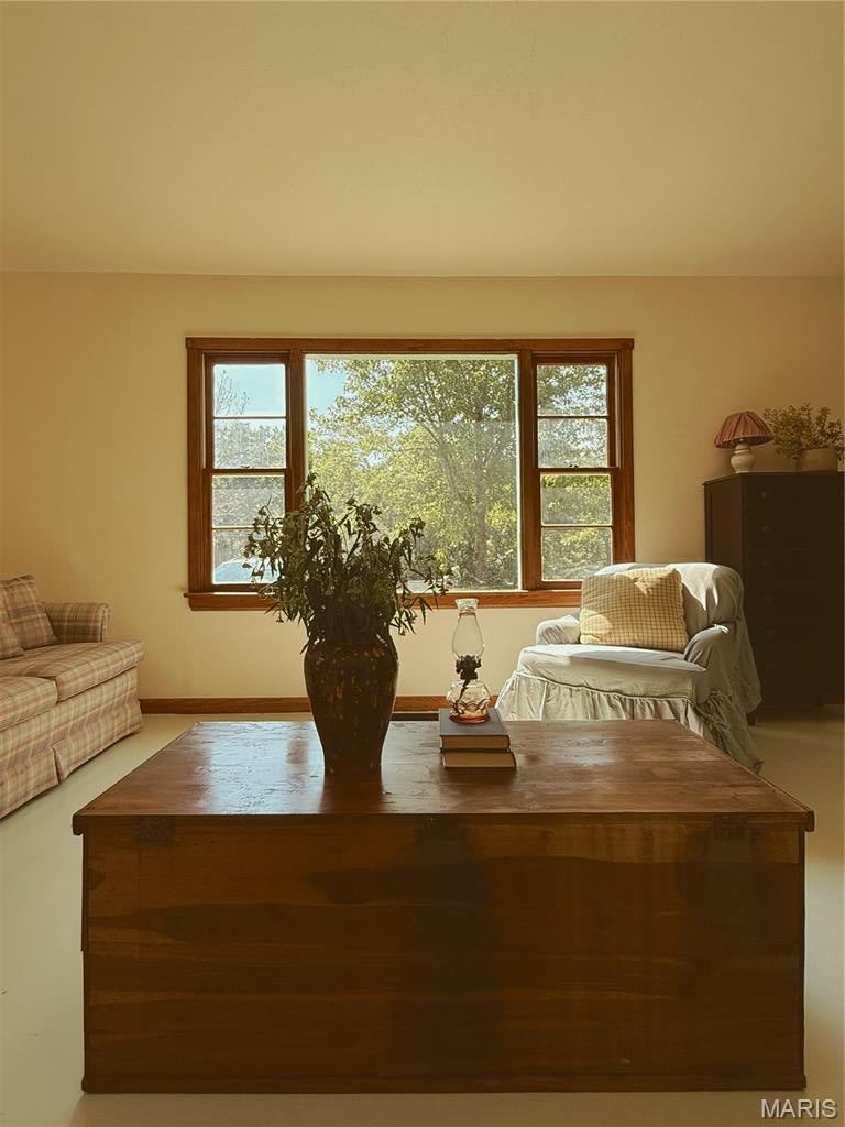 County - Residential