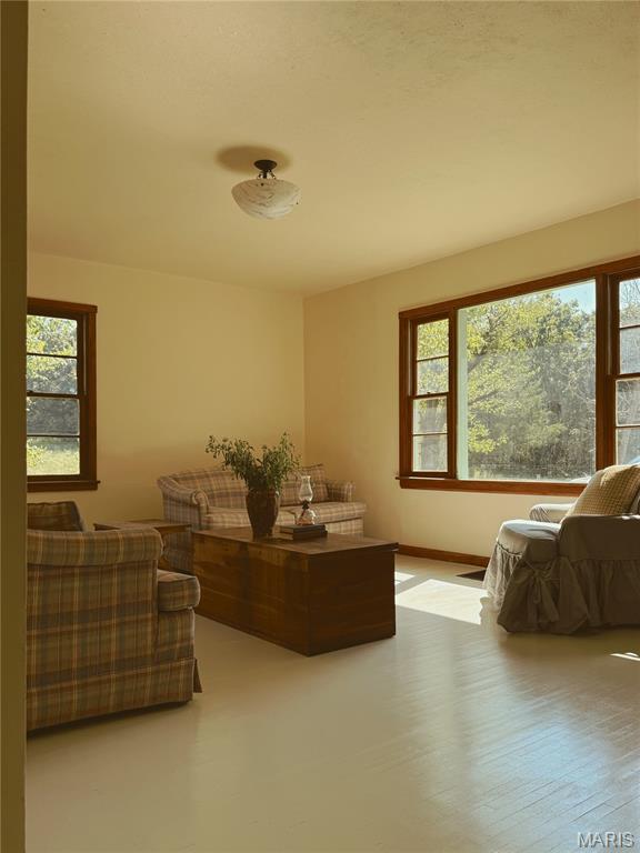County - Residential