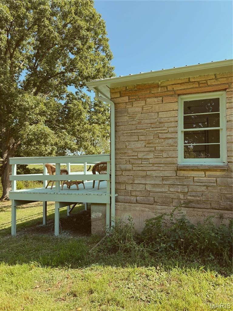 County - Residential