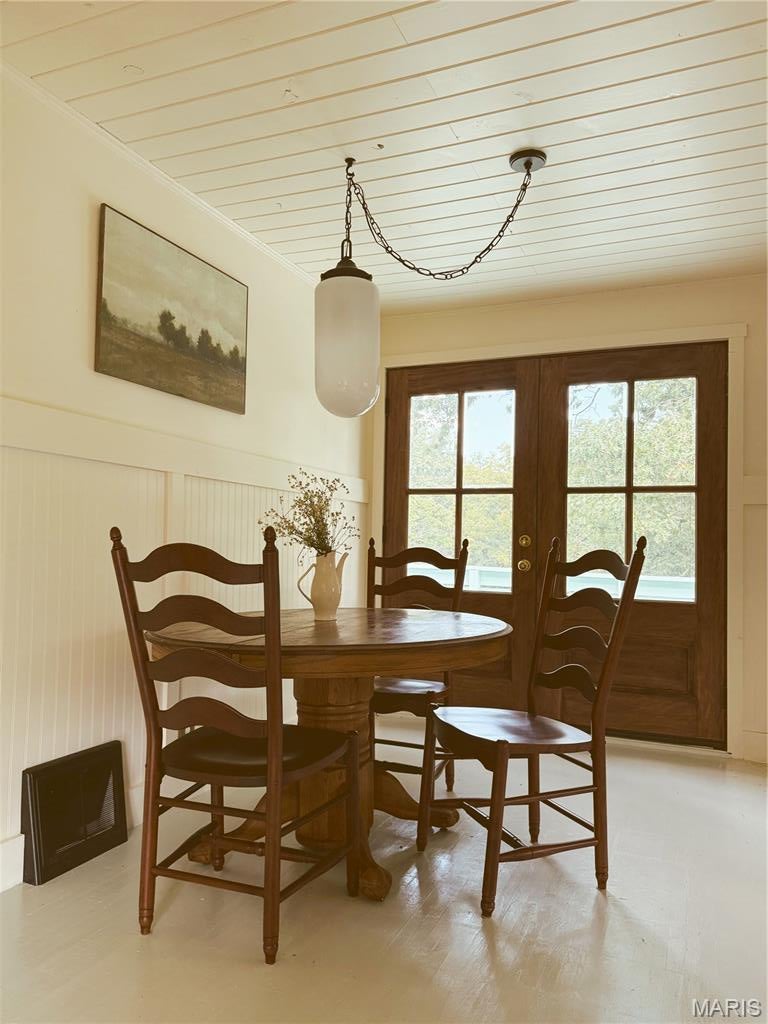 County - Residential