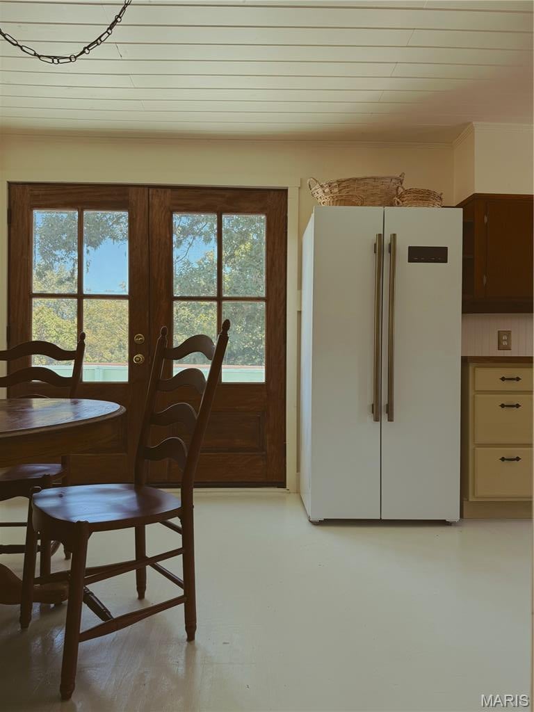 County - Residential