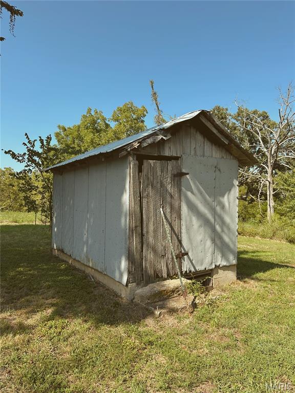 County - Residential