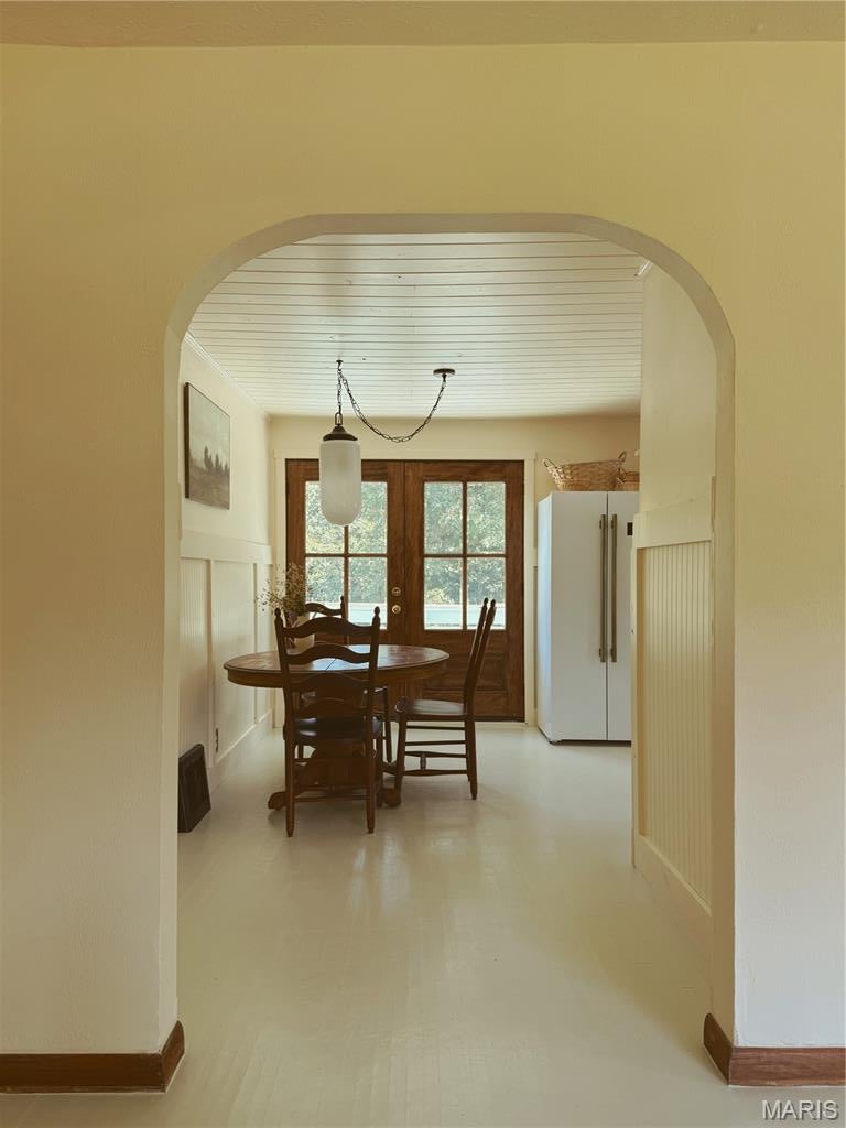 County - Residential