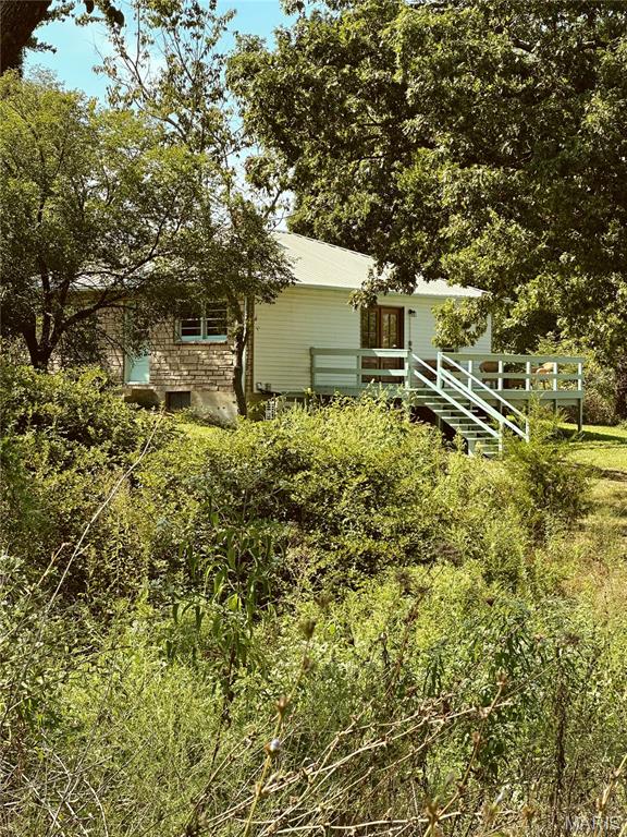 County - Residential