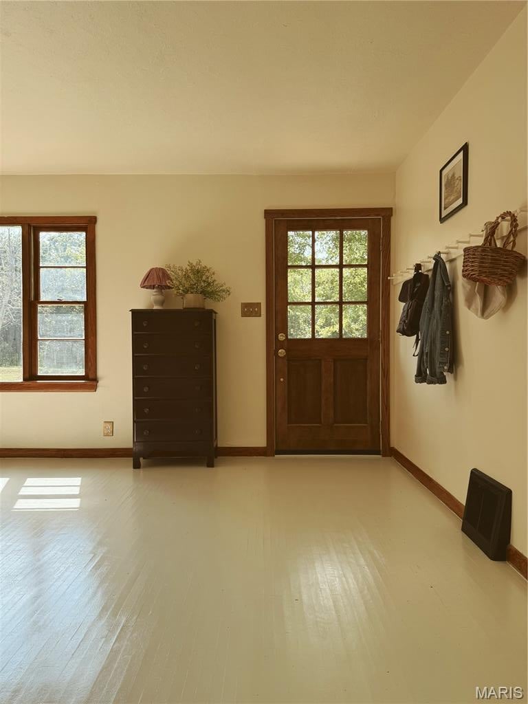 County - Residential