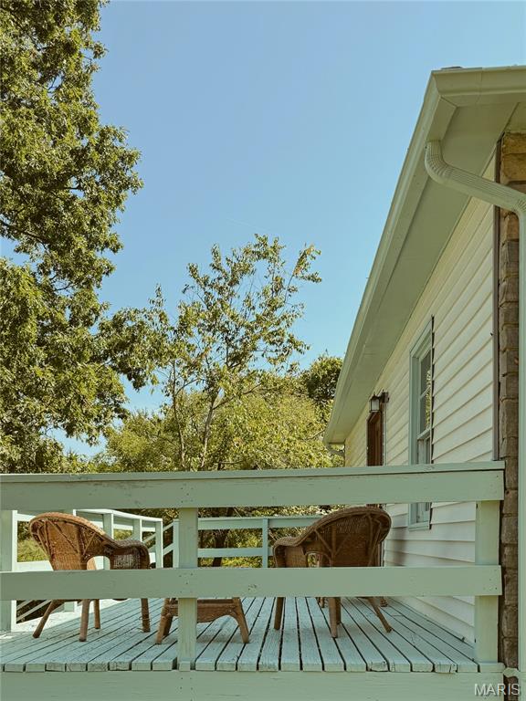 County - Residential