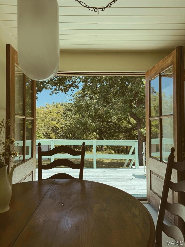 County - Residential