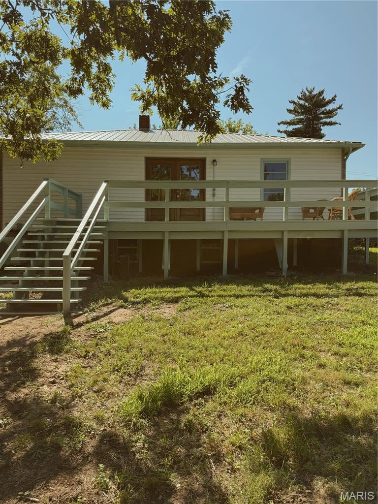 County - Residential