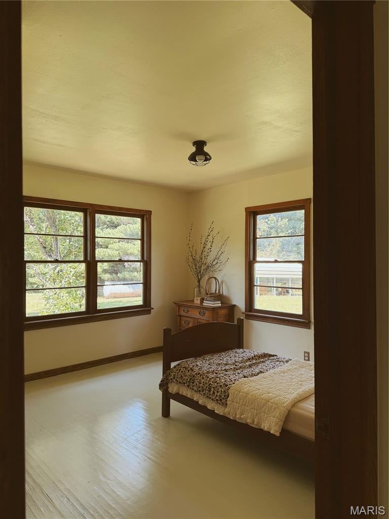 County - Residential