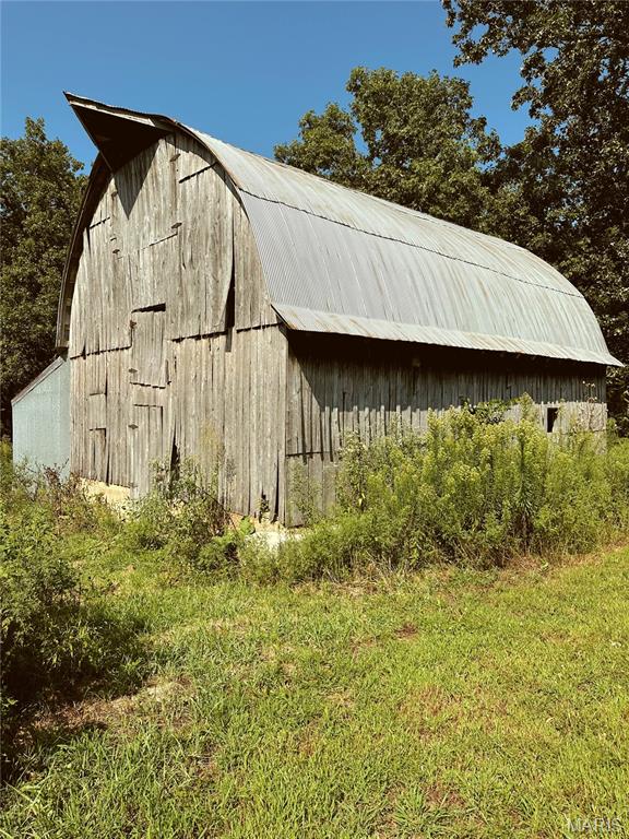 County - Residential