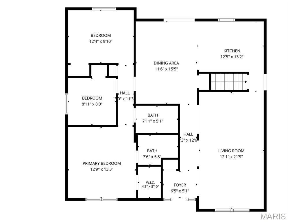 Westglen Woods 4 - Residential