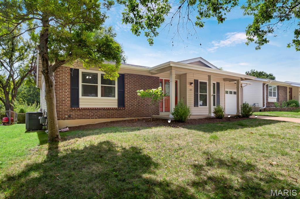 Westglen Woods 4 - Residential
