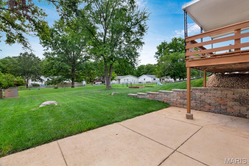 Westglen Woods 4 - Residential