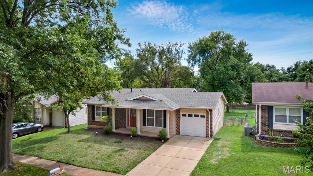 Westglen Woods 4 - Residential